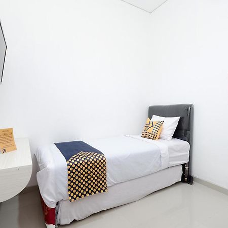 Spot On 2026 Arta Residence Semarang Ngoại thất bức ảnh