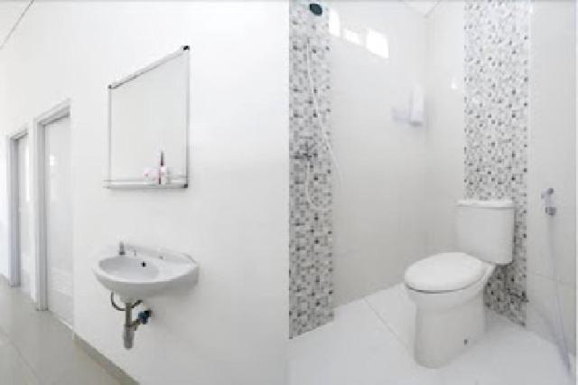 Spot On 2026 Arta Residence Semarang Ngoại thất bức ảnh