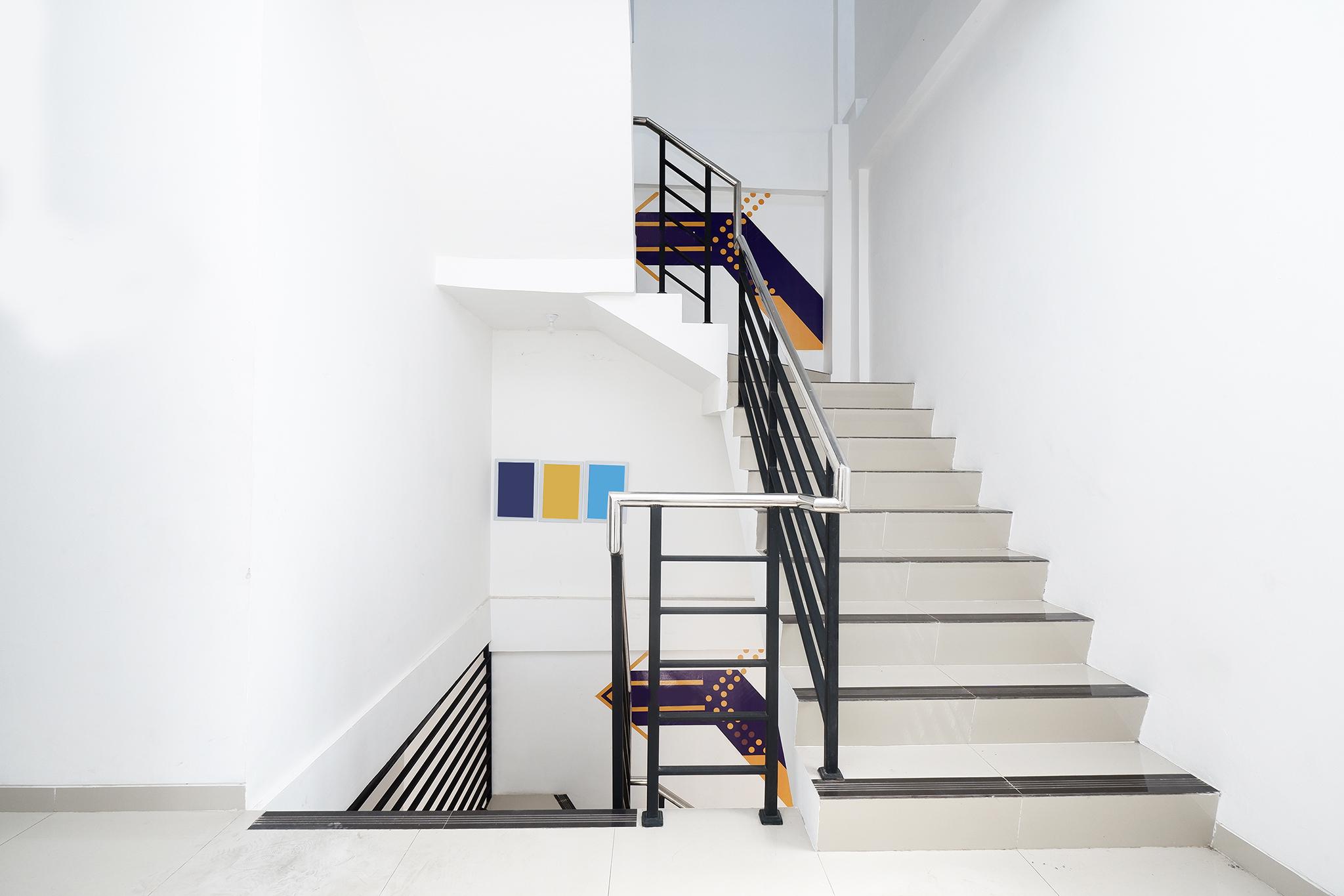 Spot On 2026 Arta Residence Semarang Ngoại thất bức ảnh