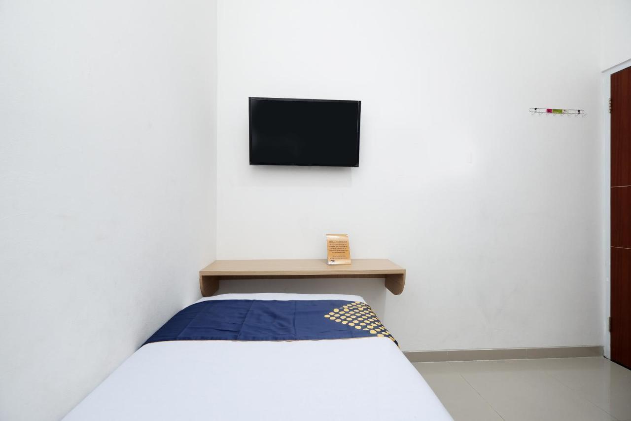 Spot On 2026 Arta Residence Semarang Ngoại thất bức ảnh